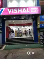 Need girls and boys vishal maga mart shopping mall