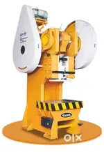 Mechanical press operator