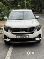 Kia Seltos HTK Plus G, 2022, Petrol
