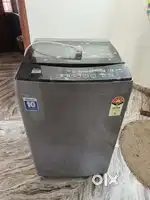 Panasonic 8kg top load