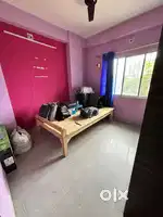 Bed cum Chauki