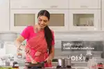 Cooking Cook/Chef BabyCare Japa/Nanny House Maid Cleaning Female Staff