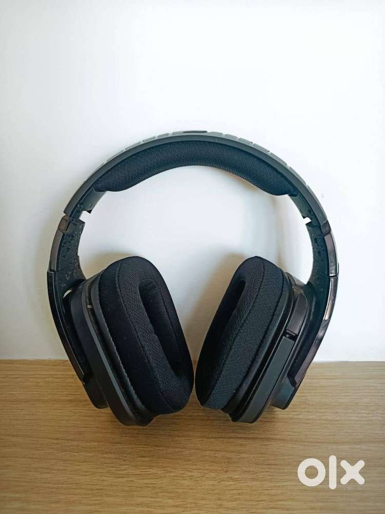Logitech G933 Wireless Gaming Headphones   Great deal