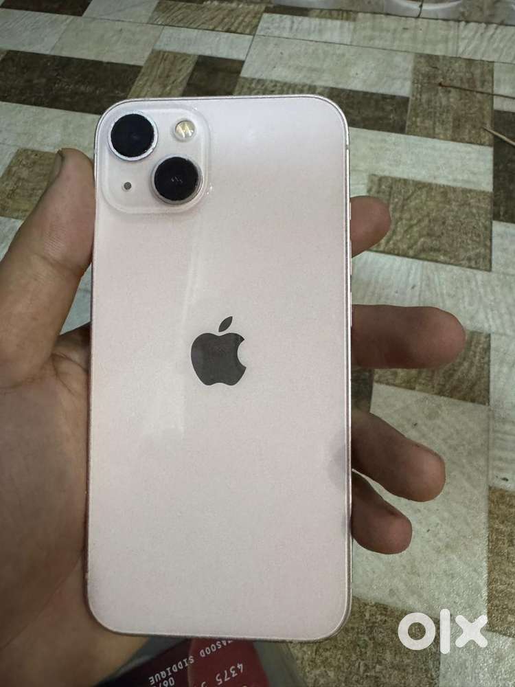 Iphone 13 in mint condition 128GB