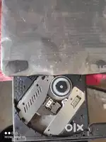 CDVD writer