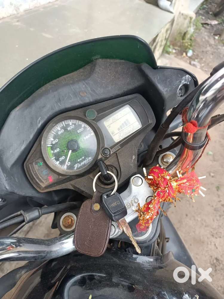 Very best quality maintain bike