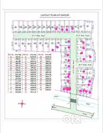 DHOUR CHOWK BHILAI NEAR PLOT AVAILABLE