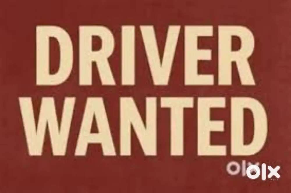 Wanted drivers for infopark [ night/ day]