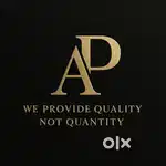 A.P. Group — Your Vision, Our Innovation