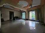 Semi Furnished 2 BHK Apartment for Rent Ganesh Nagar Dombivli West