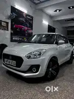 Swift 2019 Diesel