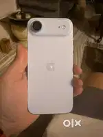 Apple Iphone Air, 256GB, Sky Blue Colour