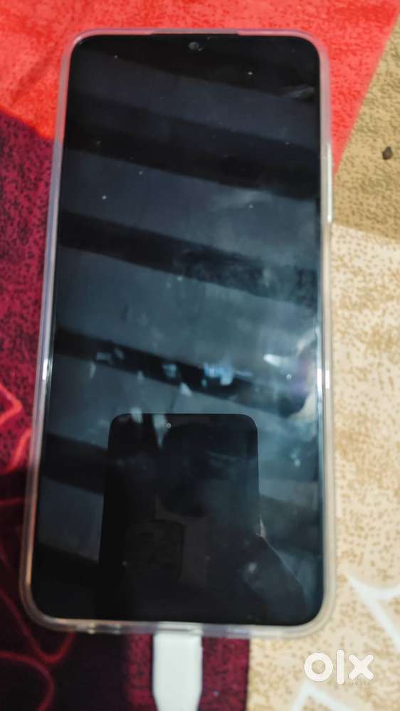 I bought it today only but didn't like colour, bold lava n1