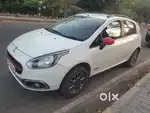 Fiat Punto EVO 2016 Diesel Well Maintained