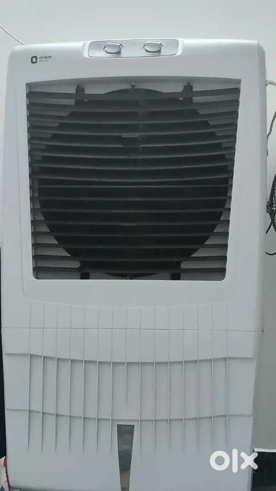 Orient electric 80L dessert air cooler