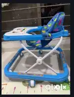 Baby walker for sale