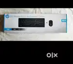 Seal Pack Hp 330 Wireless Combo mouse And keyboard