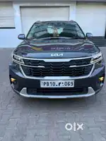 Kia Seltos HTK Plus G, 2024, Petrol