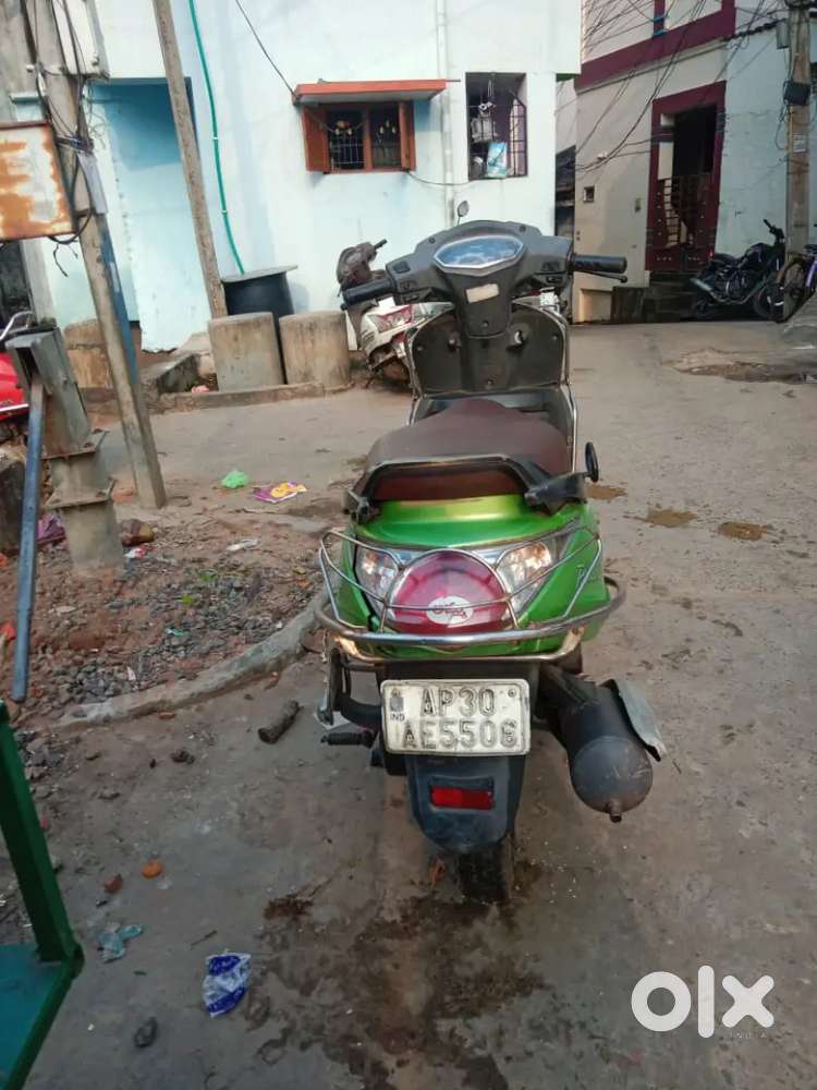 శ్రీకాకుళం  కృష్ణ పార్క్