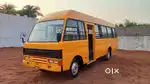 SML SCHOOL BUS 2010 - MODEL , 33 - SEATS