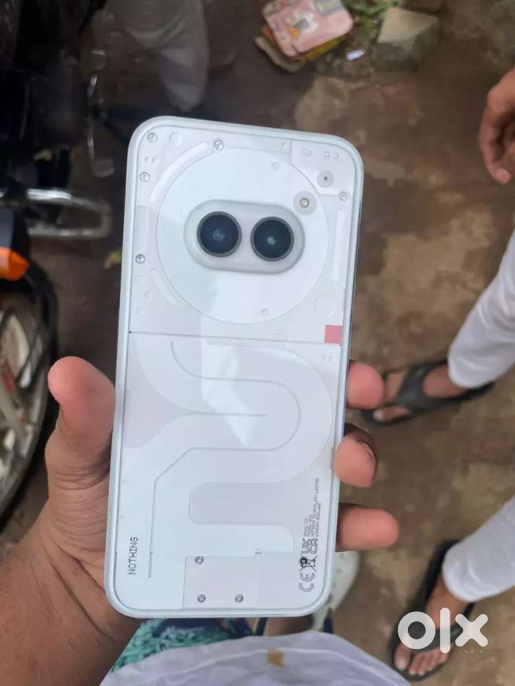 Nothing 2a 5G 8gb 128gb