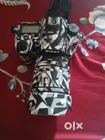 All okk camra