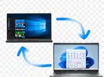 Laptop /Macbook/Exchnage or upgrade ur old laptop with new laptop