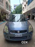 Maruti Suzuki Swift LDI (O), 2007, Diesel