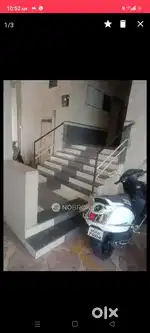 Near Pendhar Metro Stn -3.5 kM,Subh Jyoti society, 1st Floor, 1bhk flt