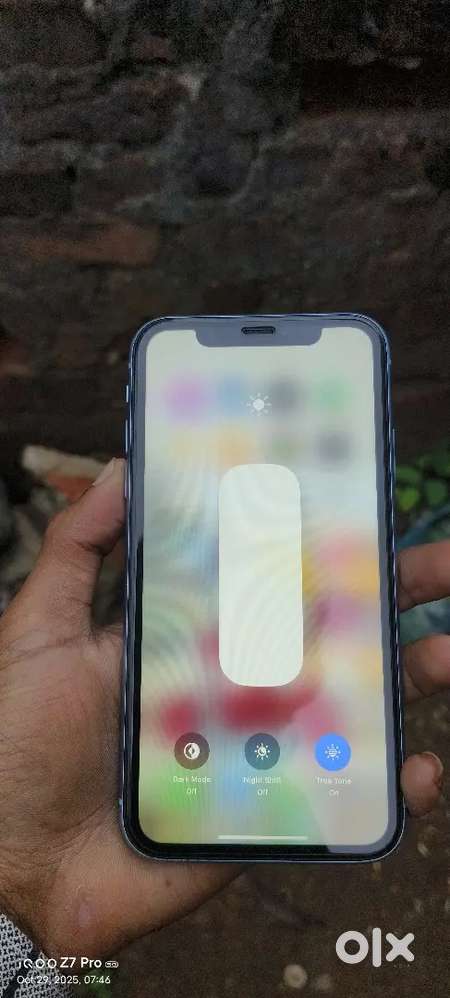 iPhone XR 128 GB