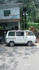 Maruti Suzuki Omni 2019 Petrol 84000 Km Driven