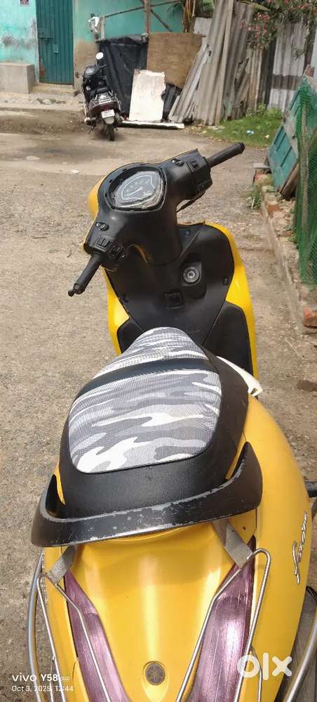 Single owner good running condition