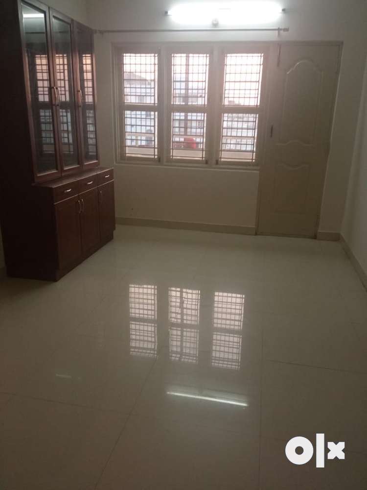 East Facing 2 bed and 2 bathroom apartment in Mittoor/chitoor