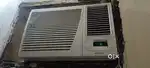 Voltas 1.5 ton Ac in working Condition with remote