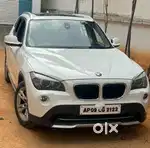 BMW X1 2.0 sDrive20d xLine, 2011, Diesel