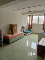 House available for Batchlor and family