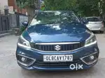 Maruti Suzuki Ciaz Smart Hybrid Alpha , 2018, Petrol