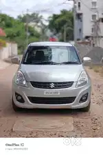 Maruti Suzuki Swift Dzire VXi AT, 2014, Petrol