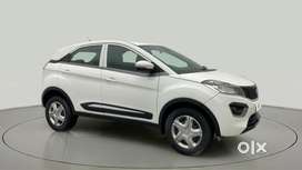 Tata Nexon 1.2 Revotron XMA, 2019, Petrol