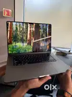 Macbook Pro M1 Max 64GB