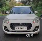 Maruti Suzuki Swift VXi + Manual, 2022, Petrol