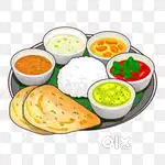 Food sel Dj