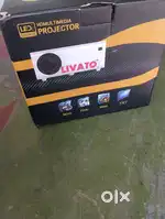 Projector mrp 6000