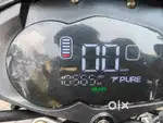 Pure EV Ecodryft electric bike sell