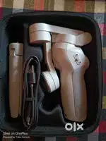 DJI OSMO MOBILE SE