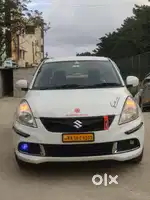 Maruti Suzuki Swift Dzire Ldi BSIV, 2017, Diesel