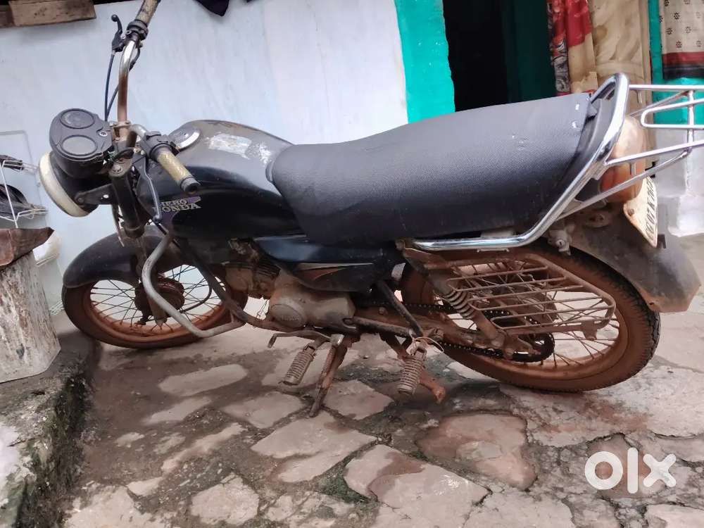 Good condition