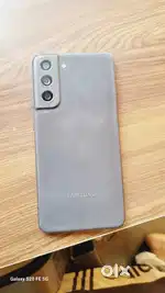 Samsung galaxy s 21 Fe