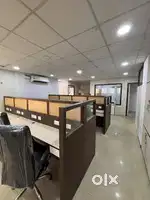 FULLY FURNISHED OFFICE IN VAISHALI NAGAR JAIPUR