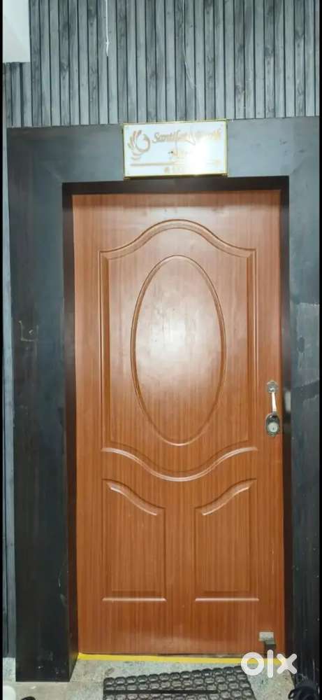 I want to sale my 3 bhk fully furnished flat to sale